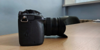 Покупала фотоаппарат и потеряла 74 тысячи рублей девушка в Биробиджане - РИА Биробиджан