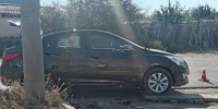 Водитель наехал на спящего жителя Ленинска - Газета Городские вести