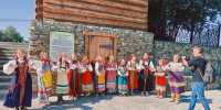 Пенза в объективе: Дмитрий Крылов разгадывает тайны Сурского края - Progorod58.Ru