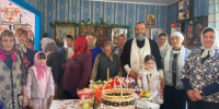 Гордеевское благочиние. Преображение Господне - Клинцовская епархия