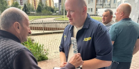 «Мы устали жить в грязи»: жители Елизаветинской бьют тревогу из за состояния домов - ЛДПР
