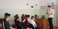 В Пседахе отдали дань уважения героям битвы на Курской дуге - Сердало