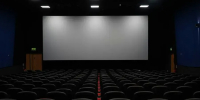 В Петербурге открывается международный кинофестиваль «Огни большого города» | ФОТО Geoffrey Moffett on Unsplash - С.-Петербургские ведомости