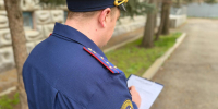 В Предгорном округе причиной гибели пенсионера стал бытовой конфликт - Вечерний Ставрополь