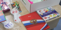 Школьный набор в России подешевел почти на 3 процента за два года - Spbdnevnik.ru