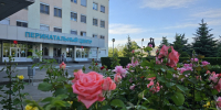 В Волгоградском перинатальном центре сохранили зрение недоношенному ребенку - Комитет по здравоохранению