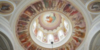Мир Православия. Интервью с руководителем творческой мастерской «Царьград» Дмитрием Трофимовым — радиоверсия - Пензенская Епархия