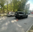 В Новосибирске автомобиль задом наехал на шестилетнего велосипедиста - КП-Новосибирск