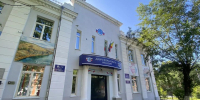 Школа № 49 в Чите открыла двери обновлённого малого спортивного зала - Комитет образования г. Чита