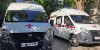 В Ростове на Казахской кроссовер сбил шестилетнего ребенка - DonDay.Ru