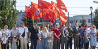 И врезалась в память дуга — сломили под Курском врага! - КПРФ