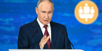 Путин рассказал, как власти решают проблему с топливом - Neva.Today
