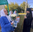 Неделя 12-я по Пятидесятнице в храме Архангела Михаила с.Кабаево Дубенского района - Ардатовская епархия