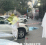 Труп погибшего в Самаре парня прикрыли тканью - КТВ-ЛУЧ