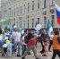 В столице Коми прошёл фестиваль "1000 счастливых сыктывкарских семей" - ИА Комиинформ