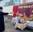 Гордеевское благочиние. Праздник Преображения Господня в селе Творишино - Клинцовская епархия