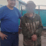 В Нюрбинском улусе Якутии пропавший тракторист вышел к людям спустя почти месяц - Yakutia-Daily.Ru