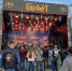 Более 10 000 человек посетили 15-й мотофестиваль Biker Brothers в Домодедове - РТВ-Подмосковье