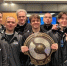 Российская команда Team Spirit в третий раз выиграла турнир по Dota 2 - M24.Ru