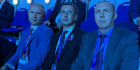 Сергей Хаустов: положения Народной программы должны превратиться в законы, бюджетные решения, конкретные стройки - Тамбовская жизнь