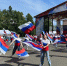 День Государственного флага России: как это было в Ленобласти - Газета Знамя труда