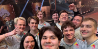 Вписали своё имя в историю киберспорта: Team Spirit стала трёхкратным чемпионом The International по Dota 2 - tvspb.ru - ТК Санкт-Петербург