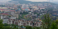Дожди и до +16 градусов: прогноз на 24 августа в Заполярье - Телекомпания ТВ-21