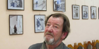 Ушел из жизни известный брянский фотомастер, журналист Александр Шкроб - Газета Брянские новости