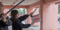 В Перми ищут мужчин для съемок в сериале - Комсомольская Правда
