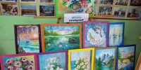 Колоярский Дом культуры — картина народных талантов - Вольская жизнь