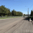 На Энгельса отфрезеровали асфальт - NgRegion.Ru