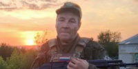 60-летний житель Карелии погиб на СВО - Gubdaily.Ru
