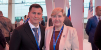 Роман Власов: «Народная программа — это план конкретных действий для развития страны» - Единая Россия