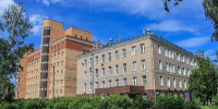 Больницу Долгопрудного оснастили современными наркозно-дыхательными аппаратами - РТВ-Подмосковье