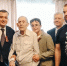 Хинштейн поздравил 103‑летнего лётчика Жакова с Днём Победы в Курской битве - Курские Известия