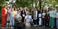 Фото: пресс-служба администрации Выборгского муниципального района - Газета Выборг