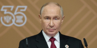 Путин заявил, что проблемы с топливом в России постепенно устраняются - Реальное время