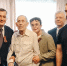 Губернатор Александр Хинштейн поздравил курского 103-летнего фронтовика Жакова - РИА Курск