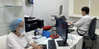 Более 32 тысяч пожилых волгоградцев прошли диспансеризацию за месяц - Комсомольская Правда