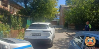 ДТП в Ростове: автомобиль Jetour сбил 6‑летнего мальчика на улице Казахской — ребёнок травмирован - Ростов161