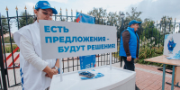 В Батыревском округе продолжается развитие сетевой инфраструктуры — по итогам общественного мониторинга определяются точки первоочередного подключения домохозяйств - Министерство информационной политики