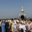 В Новом Тарбеево освятили часовню - Michurinsk68.Ru
