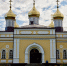 Митрополит Тверской Амвросий совершил освящение Никольского храма на родине преподобного Нила Столобенского - Тверская епархия