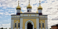 Митрополит Тверской Амвросий совершил освящение Никольского храма на родине преподобного Нила Столобенского - Тверская епархия