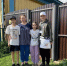 Члены участковых избирательных комиссий продолжают подомовой обход - Кигинский район