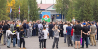 Фото: Федор Воронов/«Ямал-Медиа» - Ямал-Медиа
