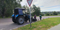 Работы по благоустройству продолжаются. - Администрация Белгородского района