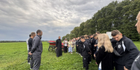Митрополит Никандр провёл для «Торпедо-Владимир» экскурсию к храму Покрова на Нерли - Владимирская епархия