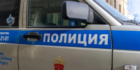 Сотрудники ГАИ спасли велосипедиста, который получил травму головы - Комсомольская правда