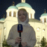 Мощи Святителя Спиридона Тримифунтского доставили в Казанский собор Богородицкого мужского монастыря - ГТРК Татарстан